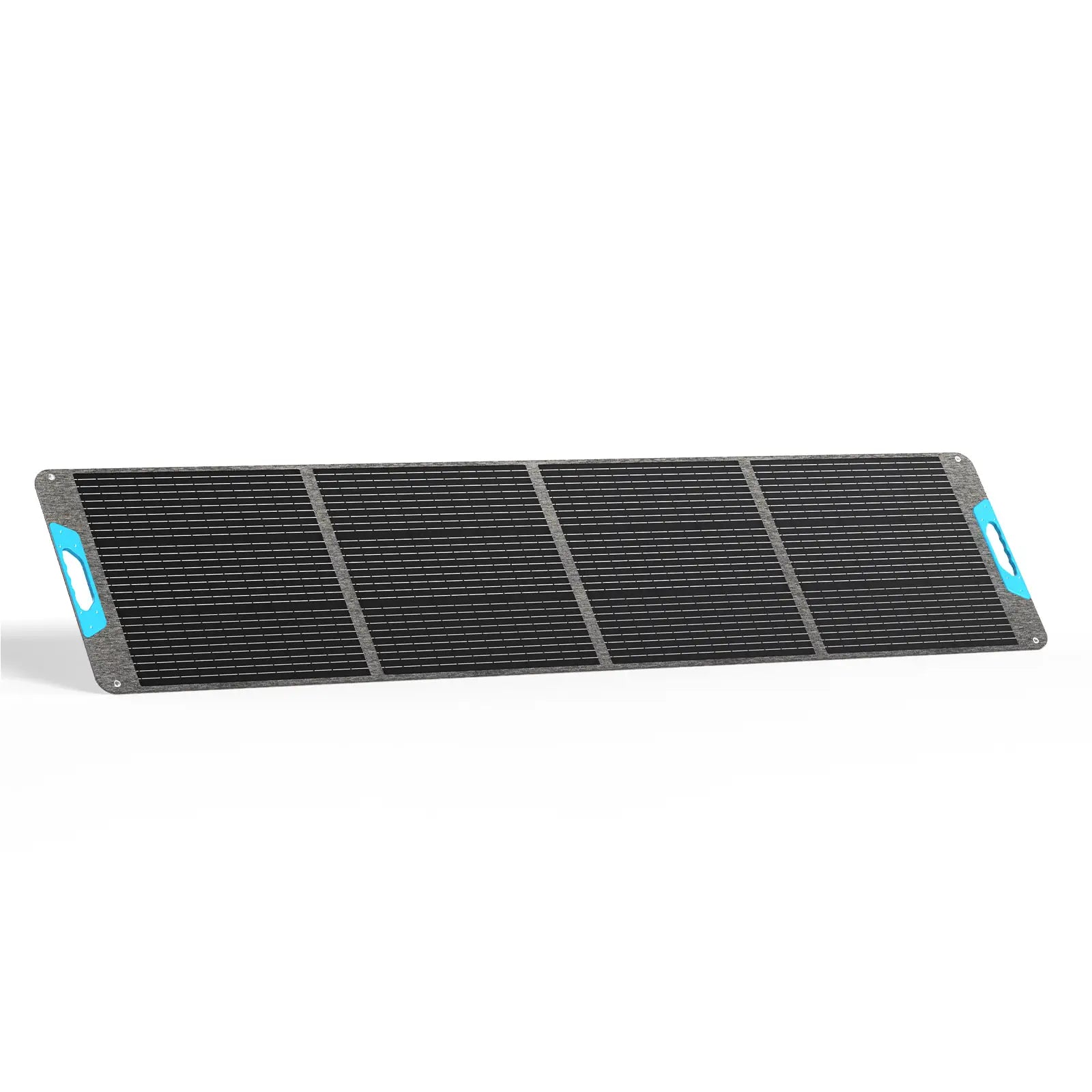 RENOGY 200W Portable Foldable Solar Panel, IP65 Waterproof