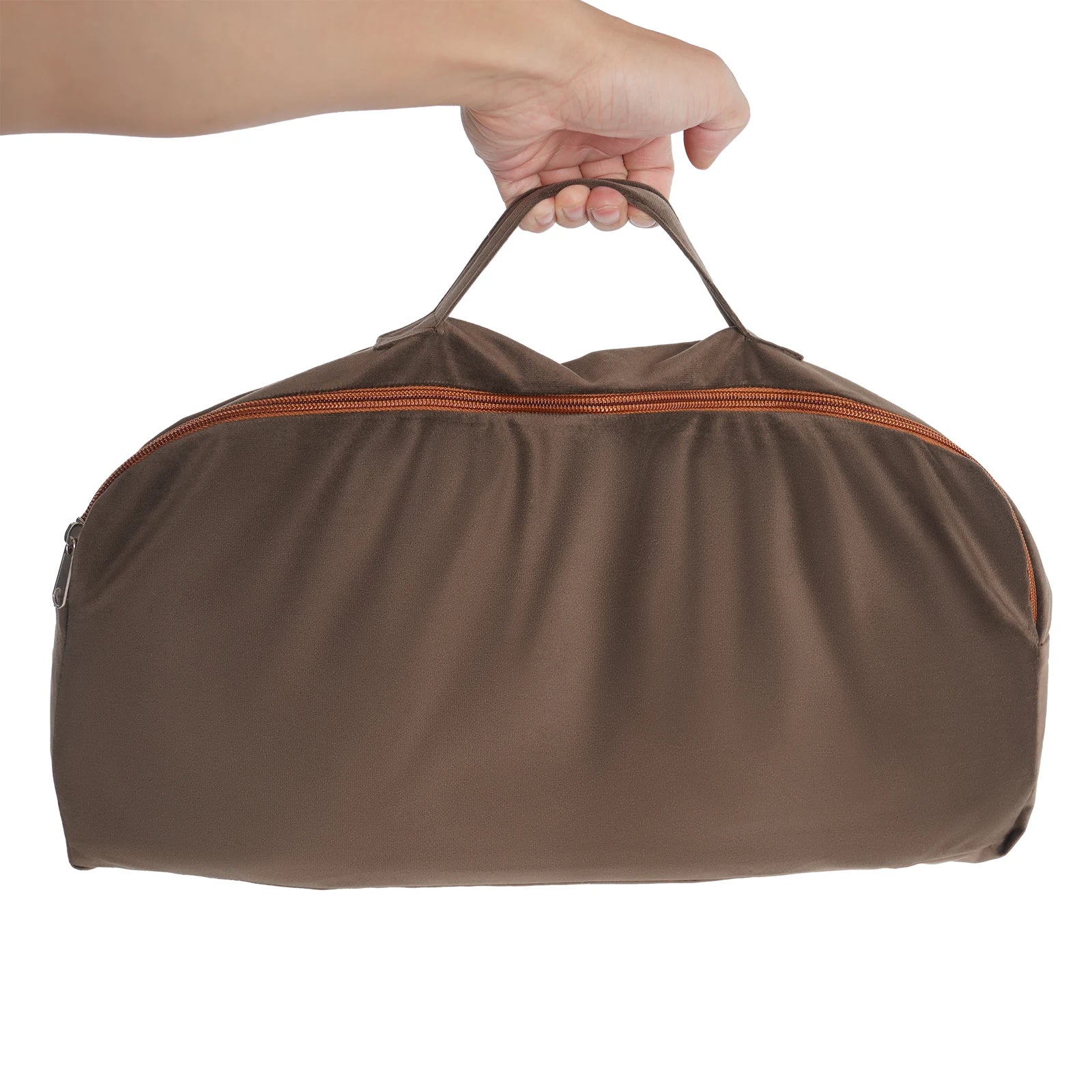 Folding Praying Meditation Stool with Cushion