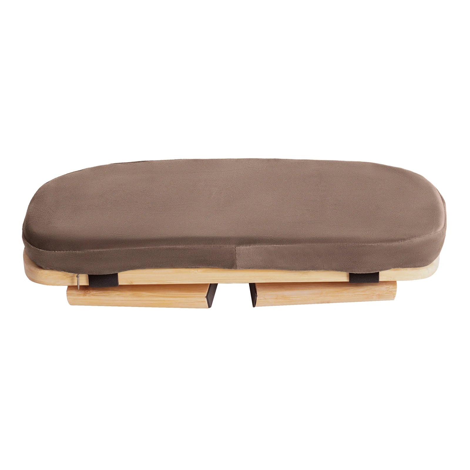 Folding Praying Meditation Stool with Cushion