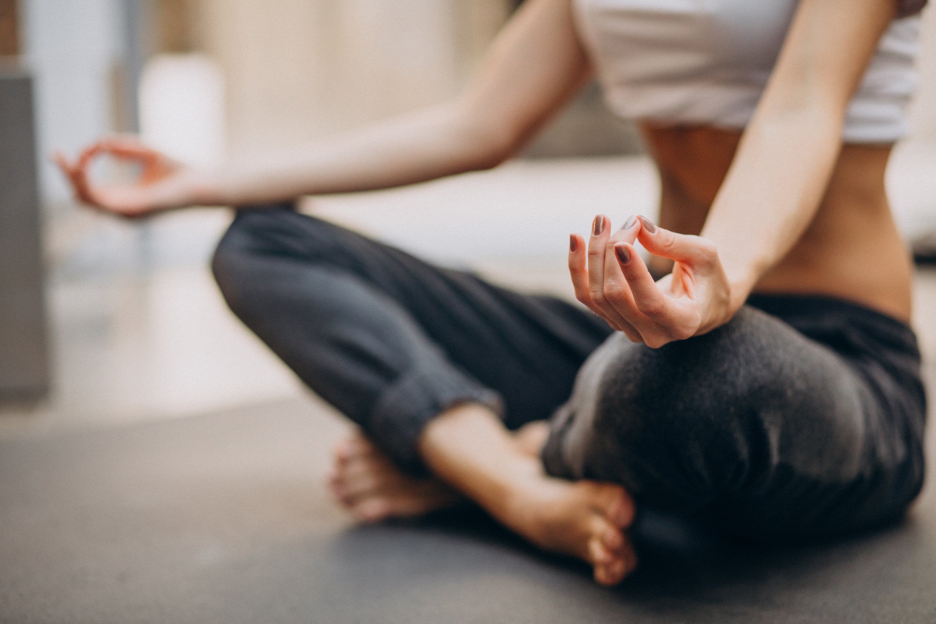 Meditation | Spirit Energy