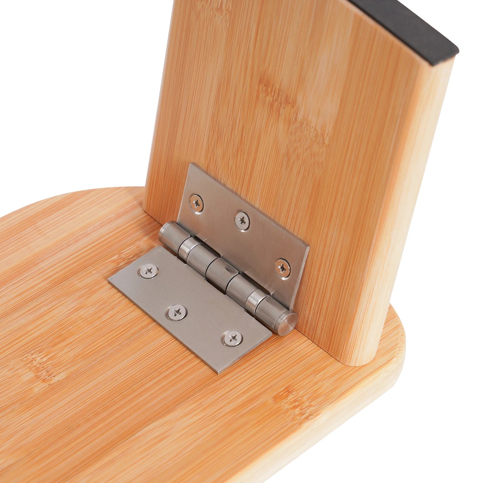 Folding Praying Meditation Stool with Cushion