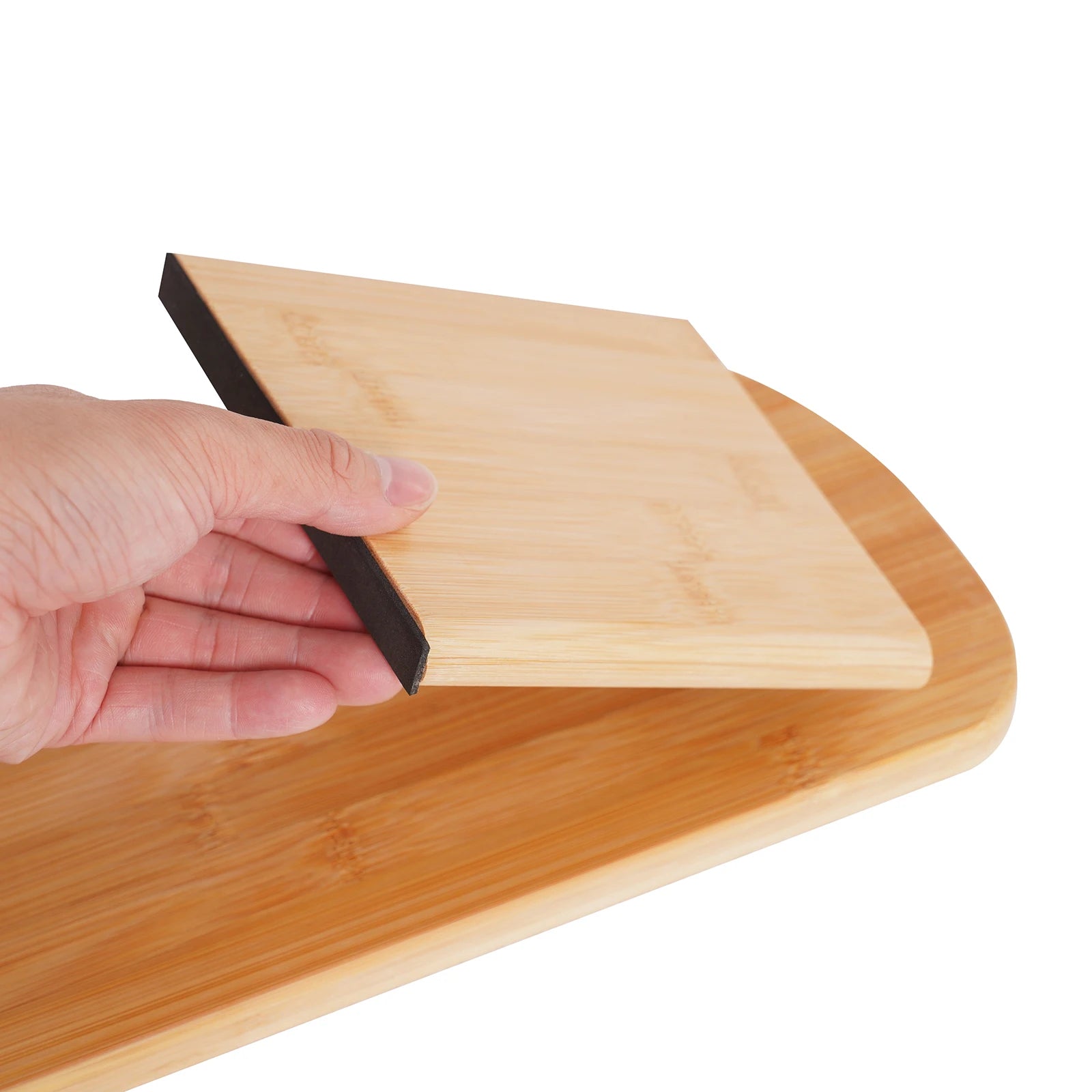 Folding Praying Meditation Stool with Cushion