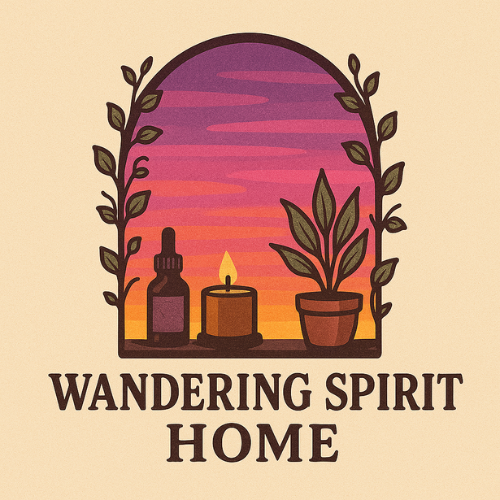 Wandering Spirit Home